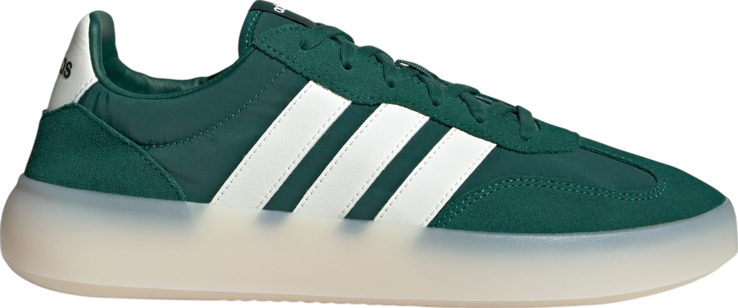 Adidas Barreda Decode Core Black / Carbon - Dec 2024