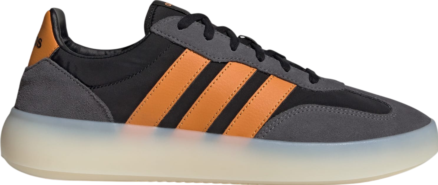 【ADIDAS】BARREDA DECODE U CORE/FTWR/CORE 国内発送 Adidas Sportswear Barreda Decode Shoes in Core Black/Cloud