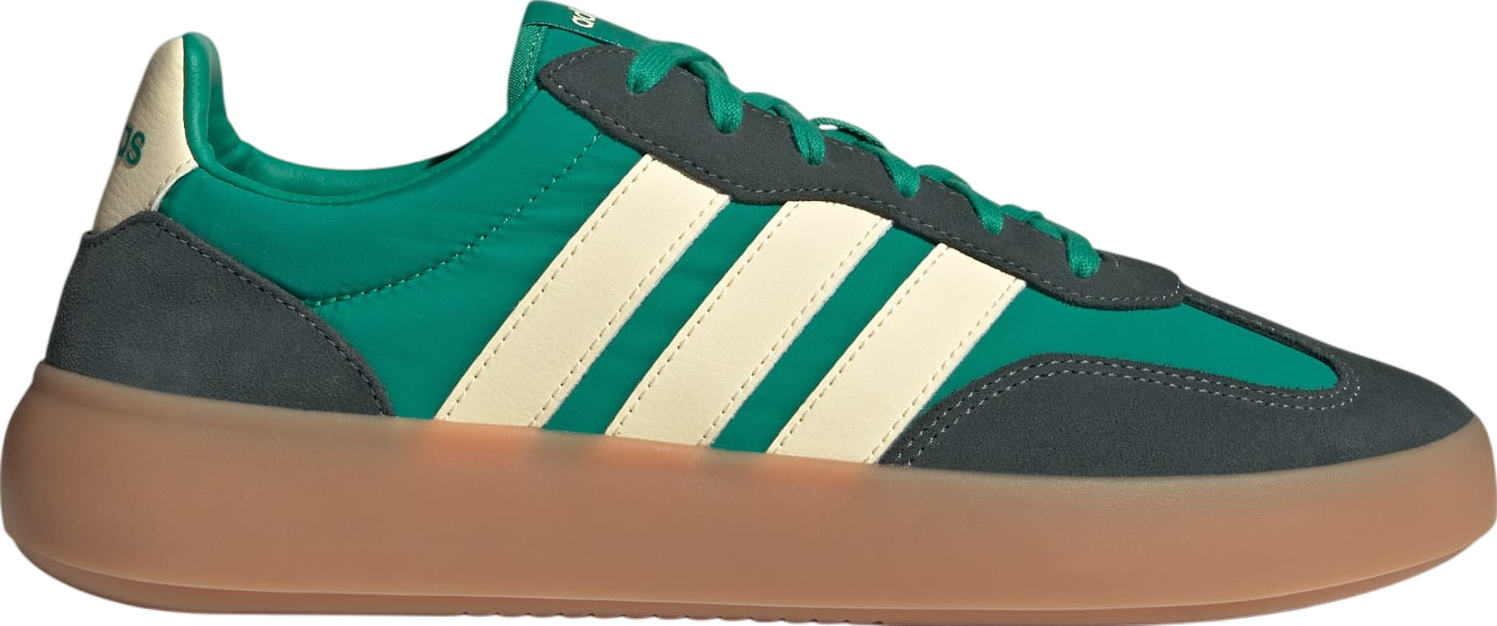 Adidas Barreda Decode WMNS Pure Ruby / Semi Lucid Red - Dec