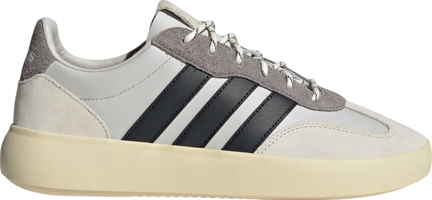 Adidas Barreda Decode Core Black / Off White - Jun 2025