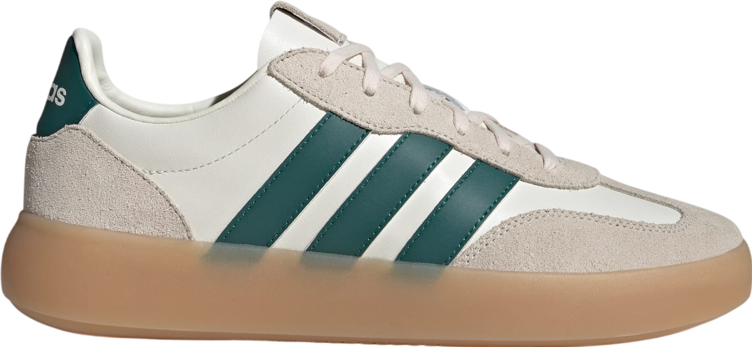 Adidas Barreda Decode WMNS Linen Green / Off White - Jun