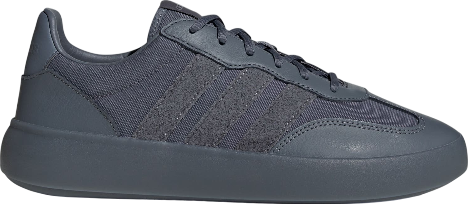Adidas Barreda Decode Onix - Jun 2025 - JR1235 - KicksOnFire.com
