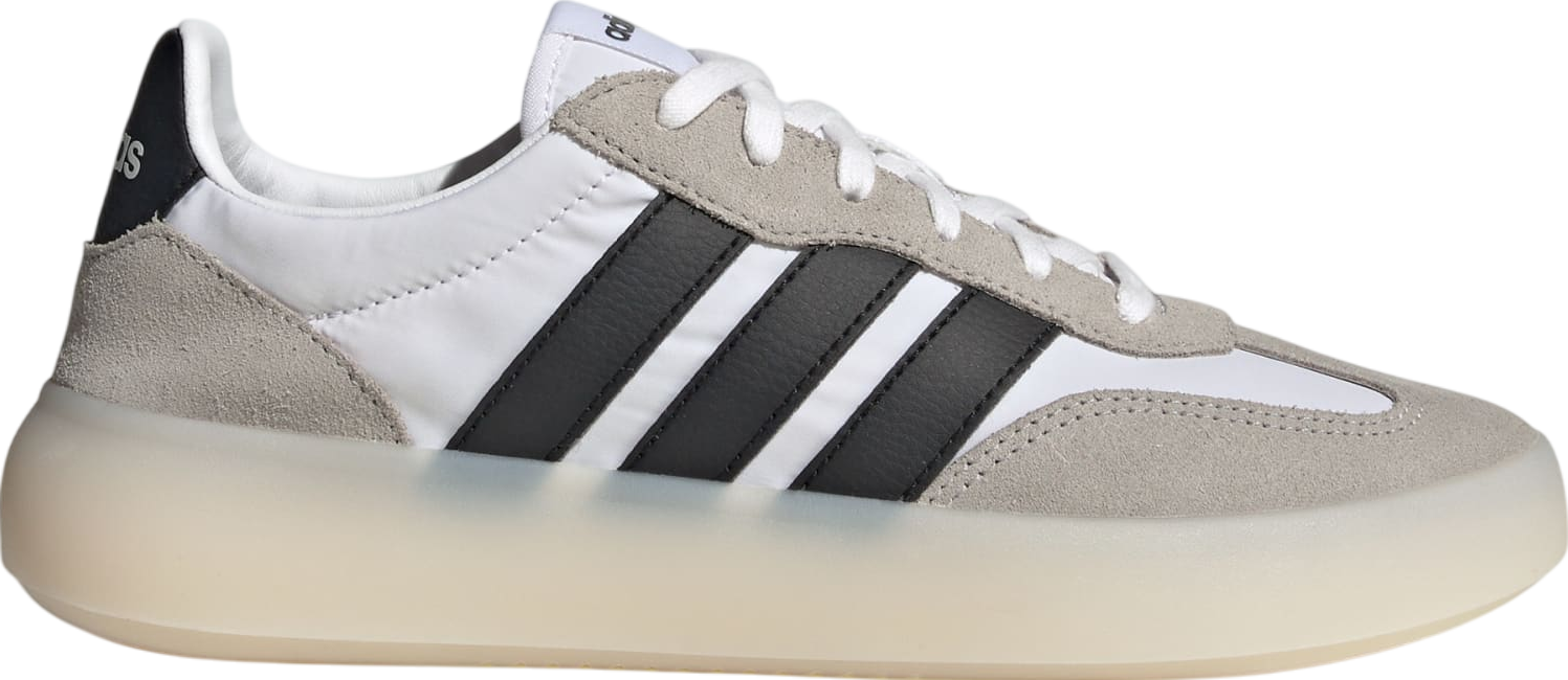 Adidas Barreda Decode WMNS Core Black / Cloud White - Dec