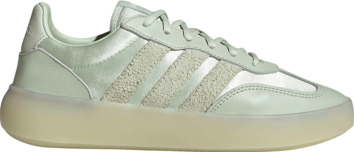 ★adidas★テコンドースニーカー Linen Green Off White Adidas Barreda Decode WMNS Linen Green / Off White - Jun
