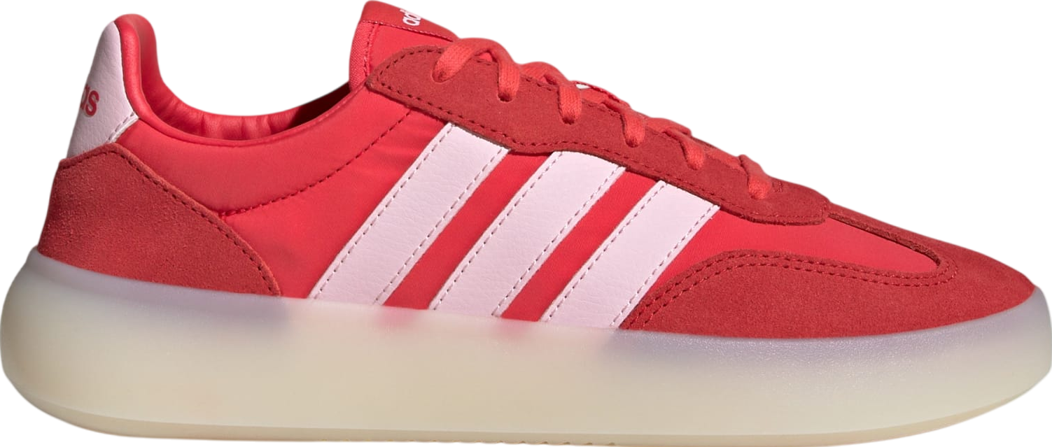 Adidas Barreda Decode WMNS Pure Ruby / Semi Lucid Red - Dec