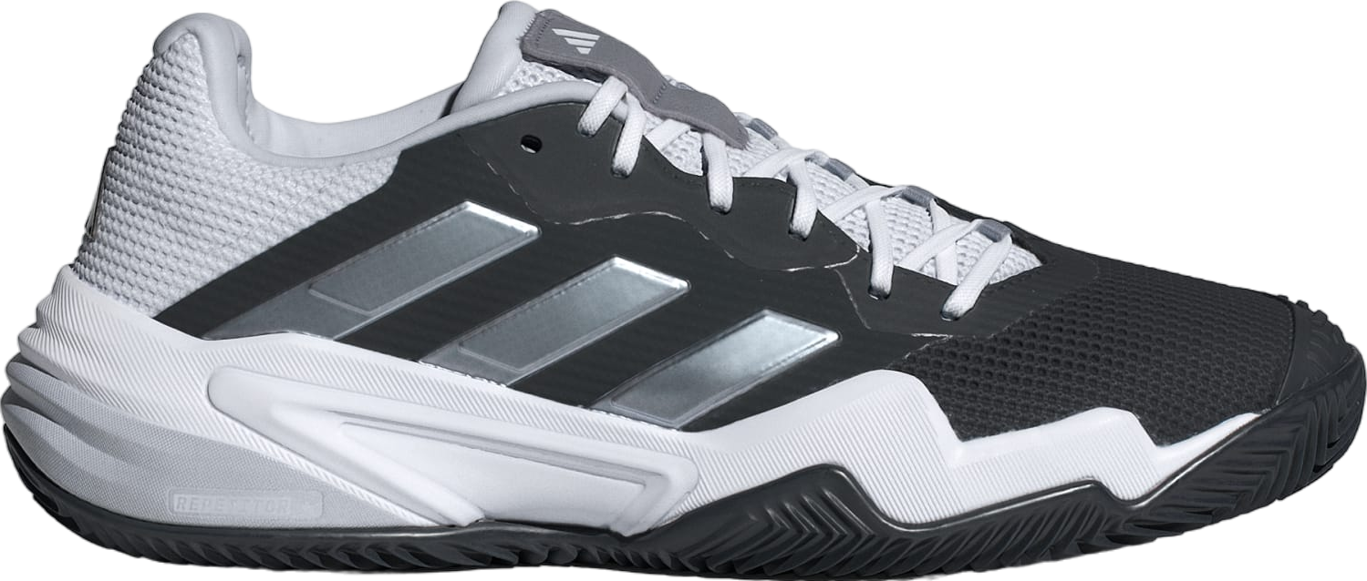 adidas バリケード オーロラブラック　27.0 adidas バリケード オーロラブラック 27.0