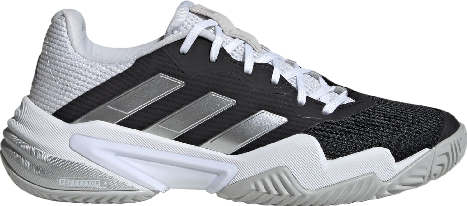 adidas バリケード オーロラブラック　27.0 Adidas Barricade 13 Tennis Aurora Black / Spark - Aug 2024