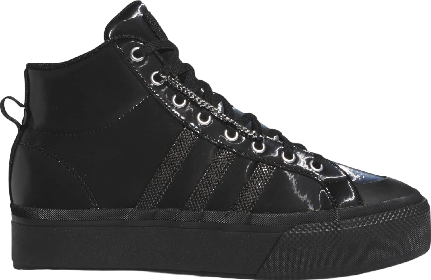 ◆カジュアル◆ ◆ADIDAS◆ Brabada 2.0 Platform - Core Black Amazon.com | adidas Women's Bravada 2.0 Mid Top Platform