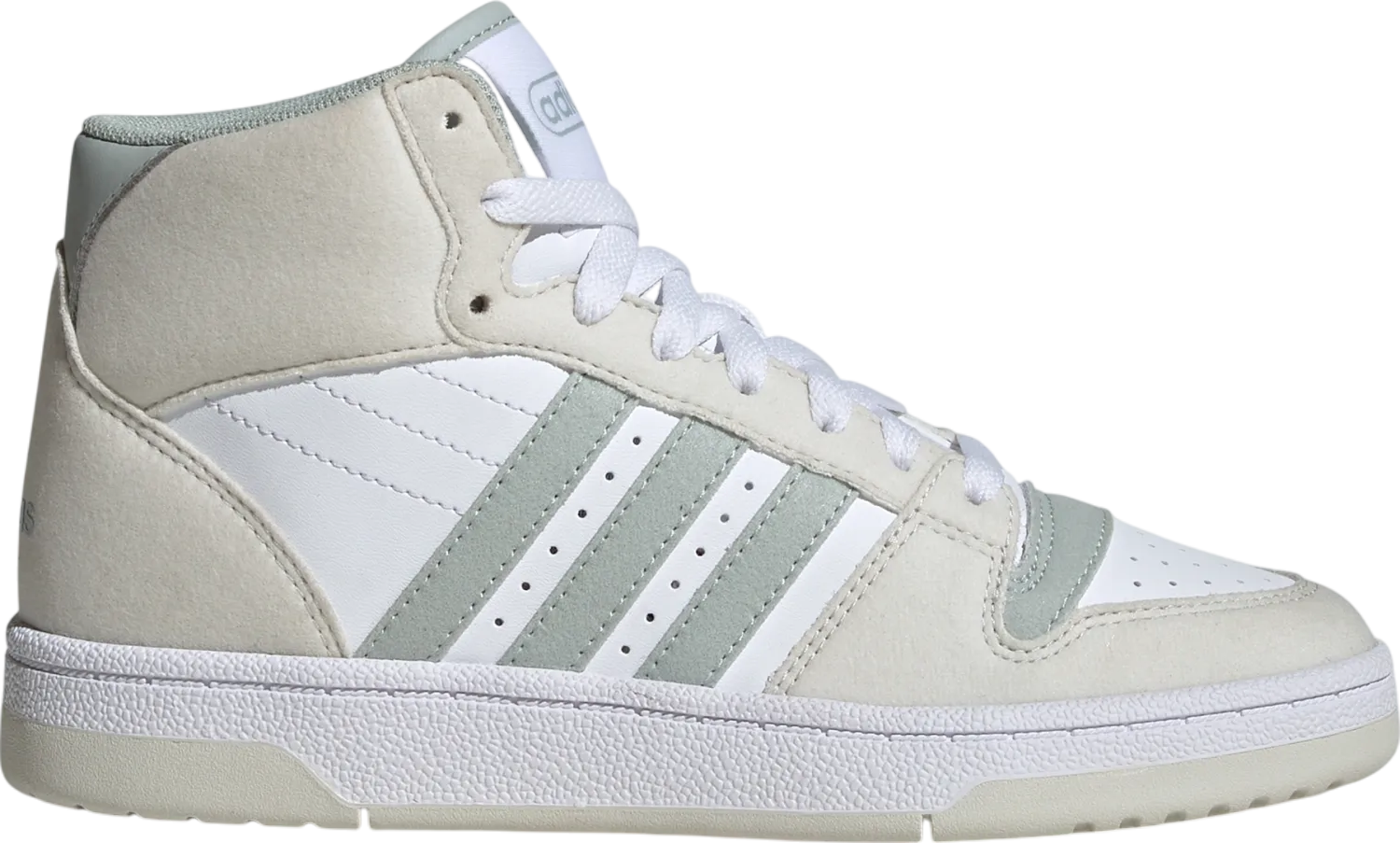 Adidas Break Start Mid Orbit Grey / Wonder Silver - Oct 2024