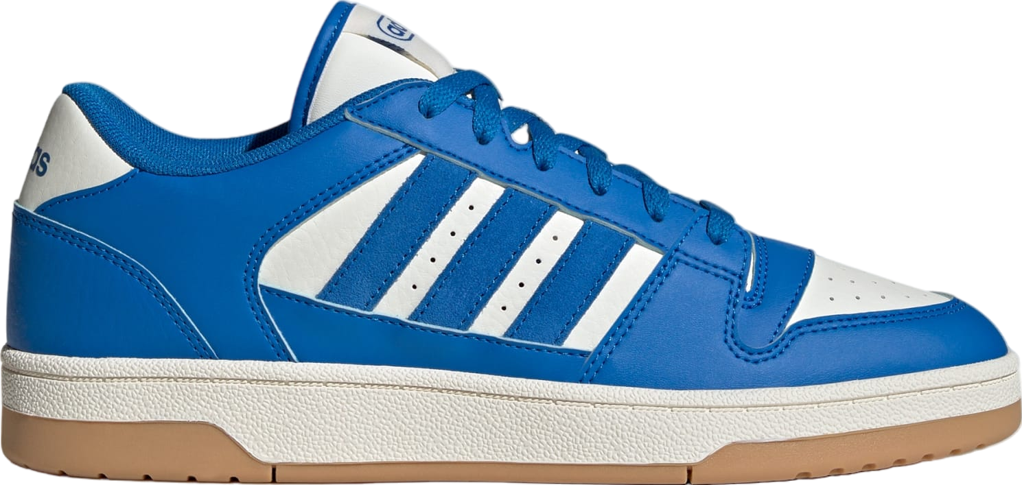 Adidas Break Start Silver Pebble / Chalk White - Sep 2024