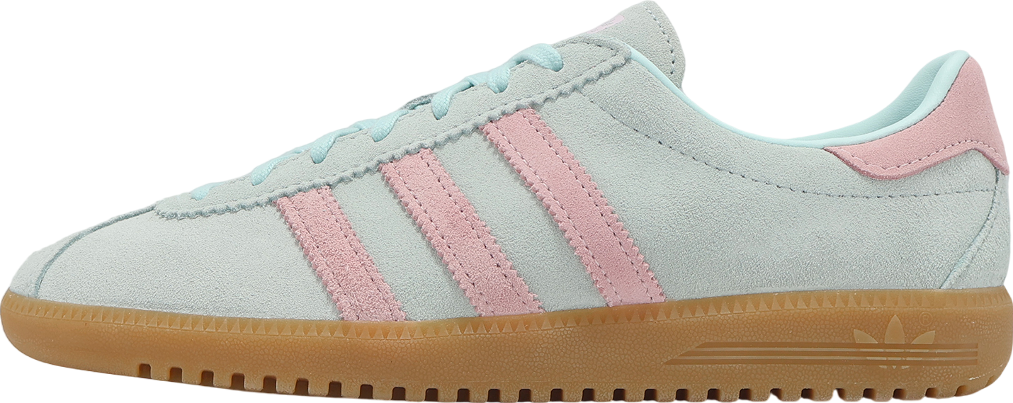 ◆売り切れ必至◆ ◆ADIDAS◆ BRMD - Putty Mauve adidas BRMD Mauve Aqua Women | SKU JS0256 | Sneakers - GRAIL