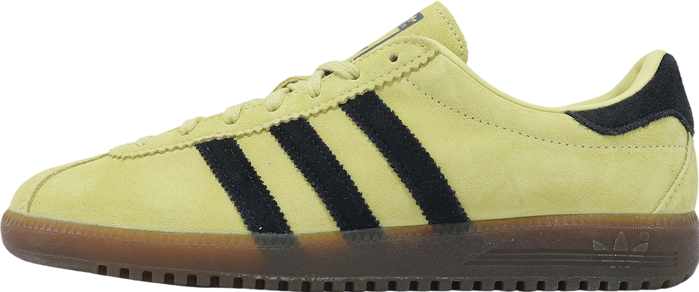 Adidas BRMD W Powder Yellow / Core Black - Apr 2025 - JI2659