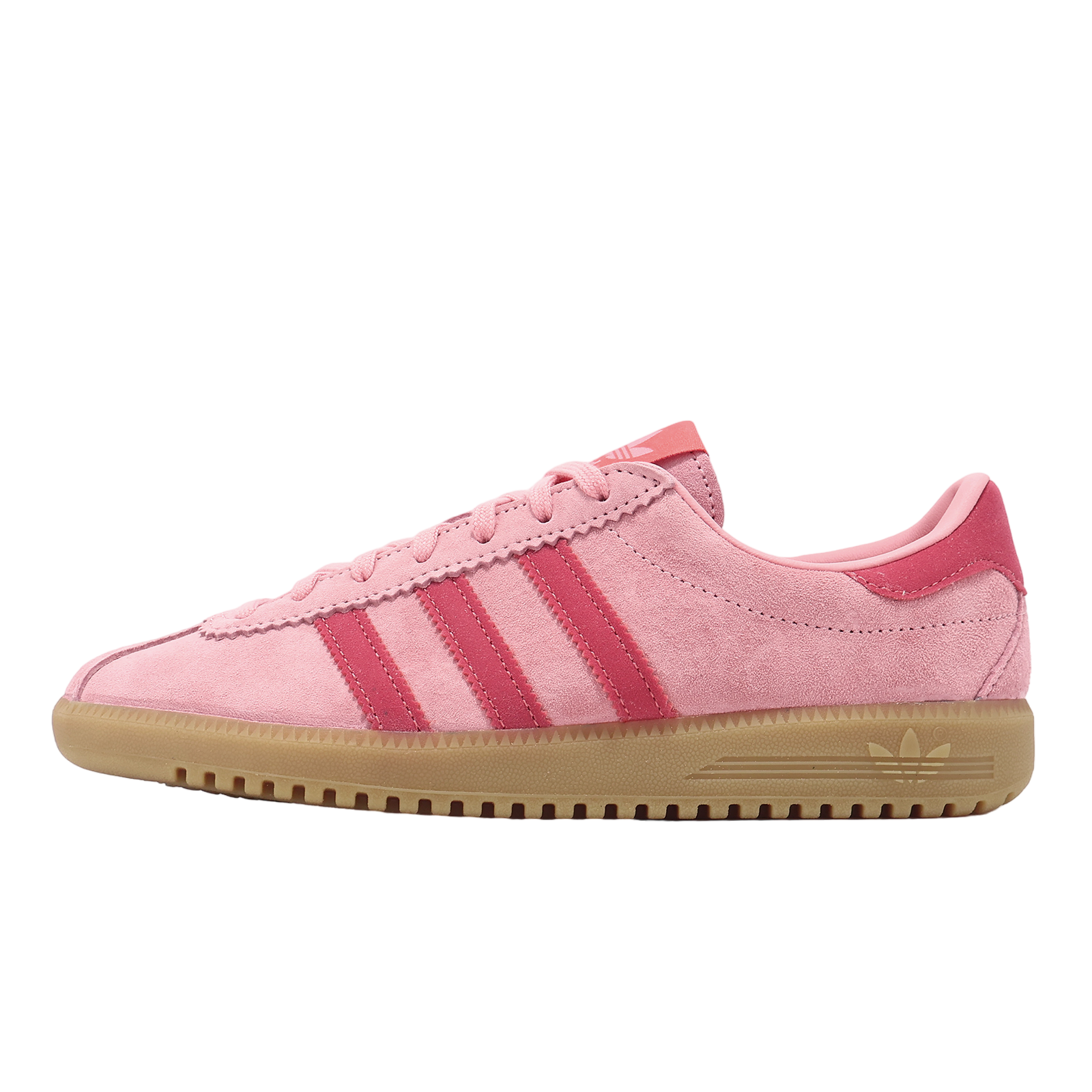 【Adidas】 (W) Bermuda Hazy Green Preloved Green adidas Originals BRMD Bermuda W Hazy Green Women Casual