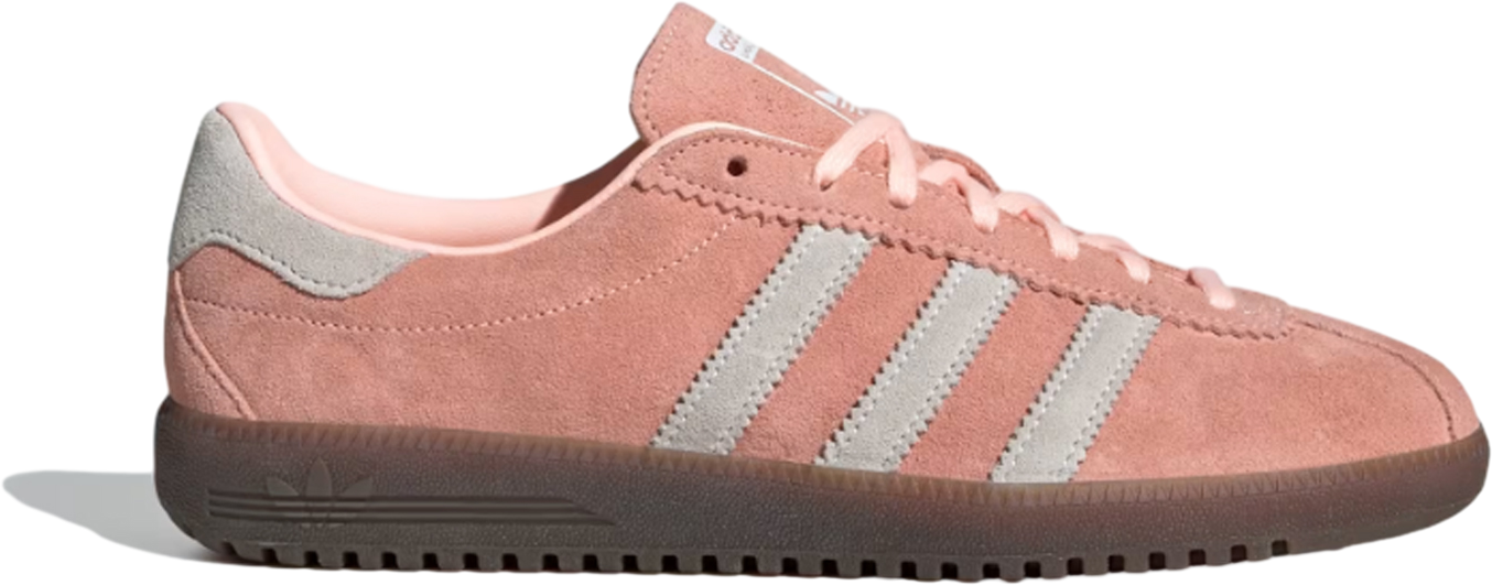 Adidas BRMD W Powder Yellow / Core Black - Apr 2025 - JI2659