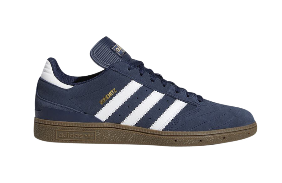 adidas Busenitz Collegiate Navy