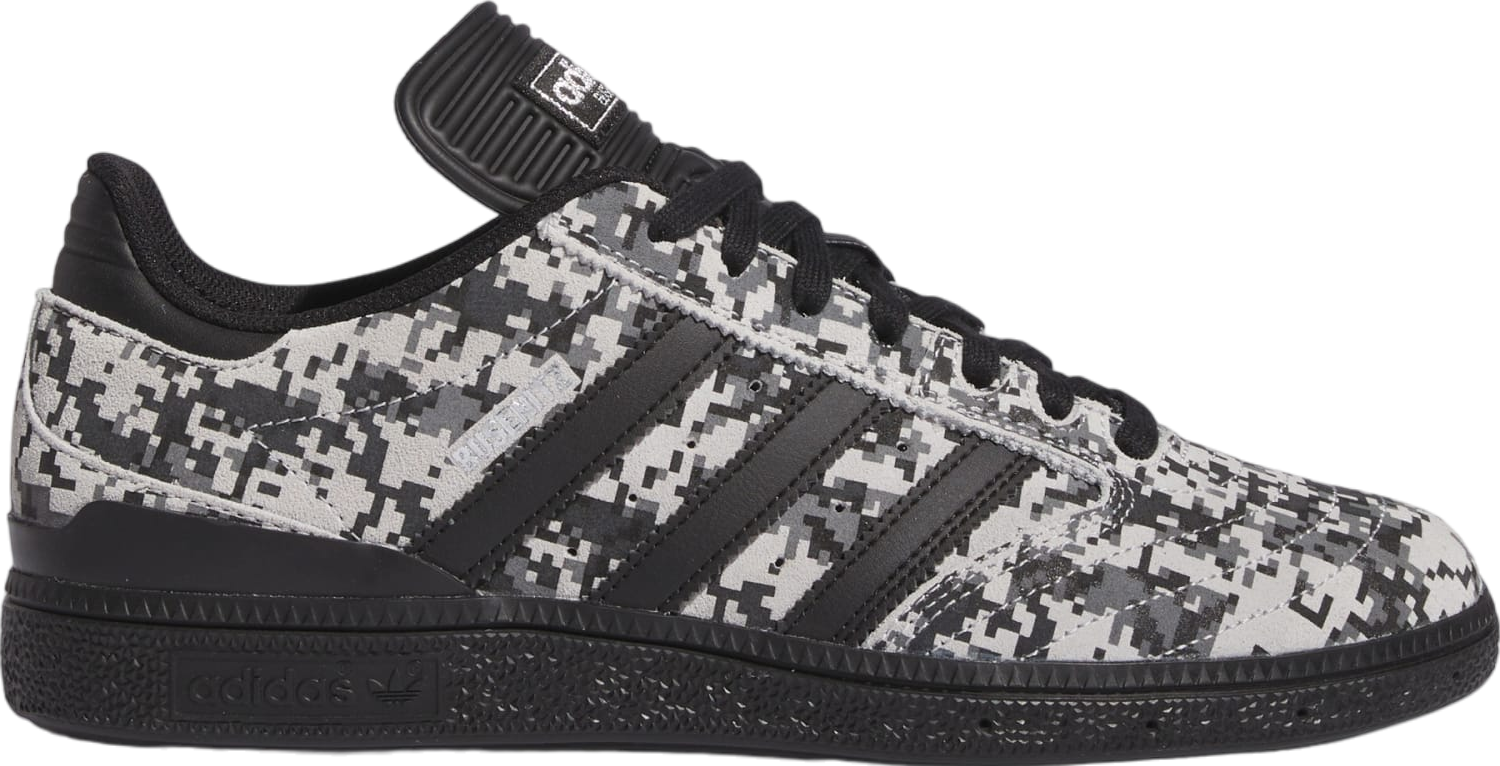 Adidas Busenitz Pro WMNS Grey Two / Core Black