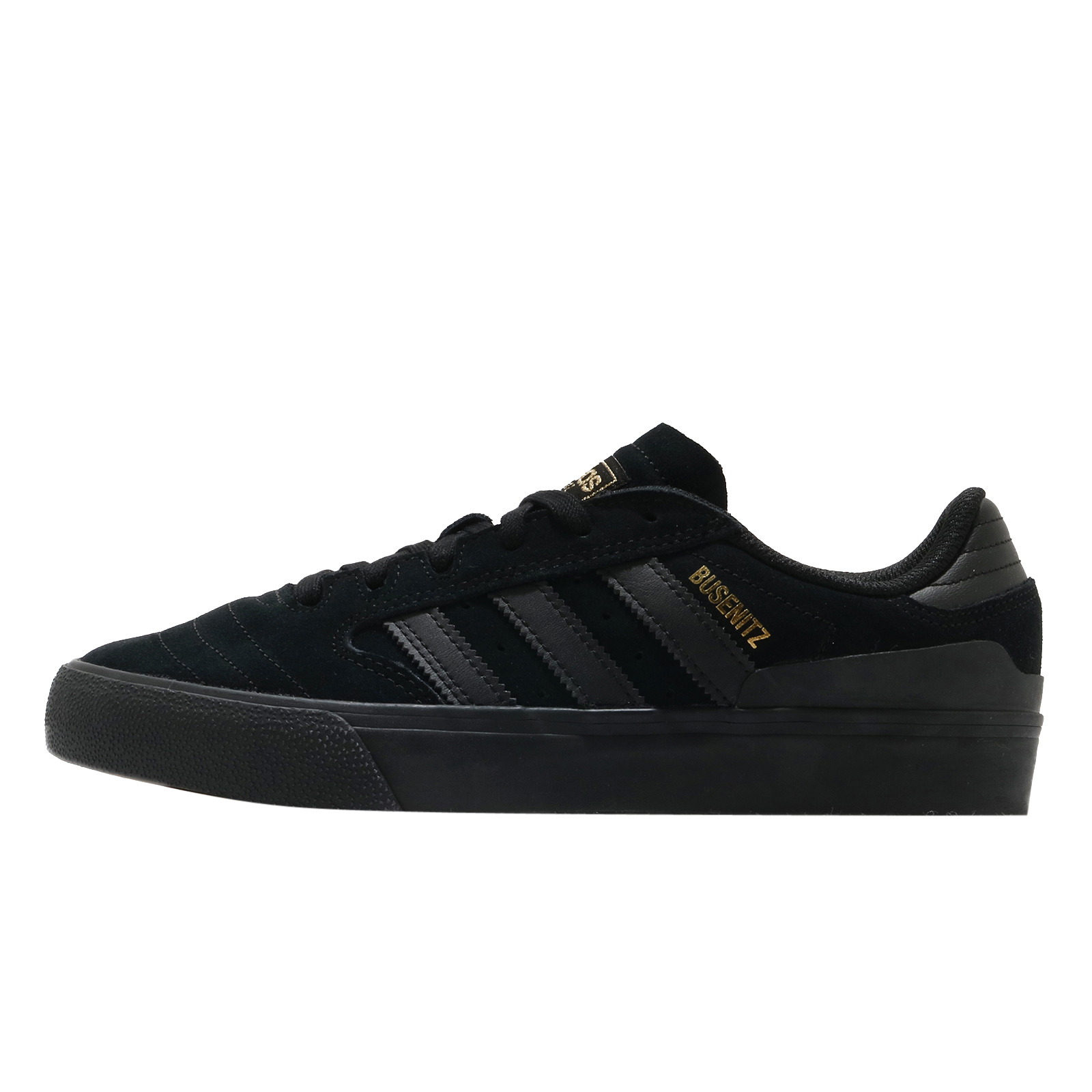 adidas Busenitz Vulc 2.0 Core Black Gum