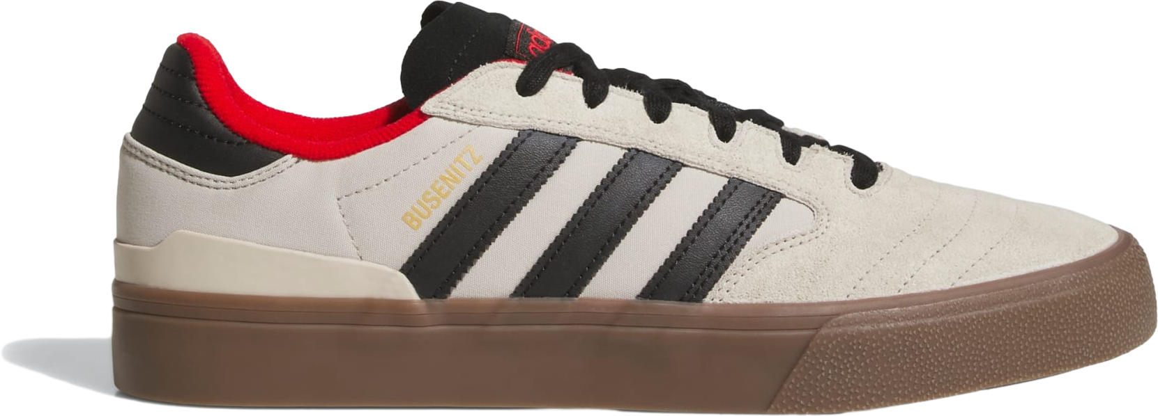 靴 adidas originals BUSENITZ US10 adidas Busenitz Pro Shoes - Black | Free Shipping with