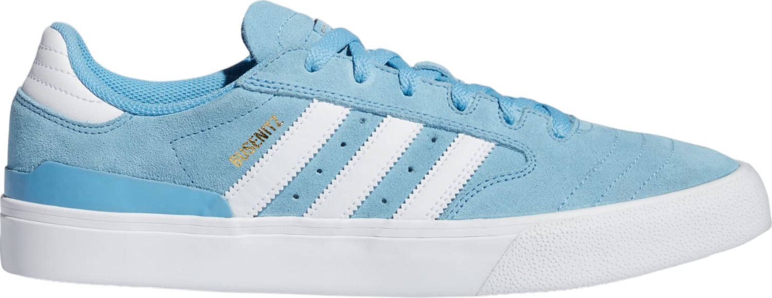 Adidas Busenitz Vulc Ii WMNS Sky Blue / Cloud White