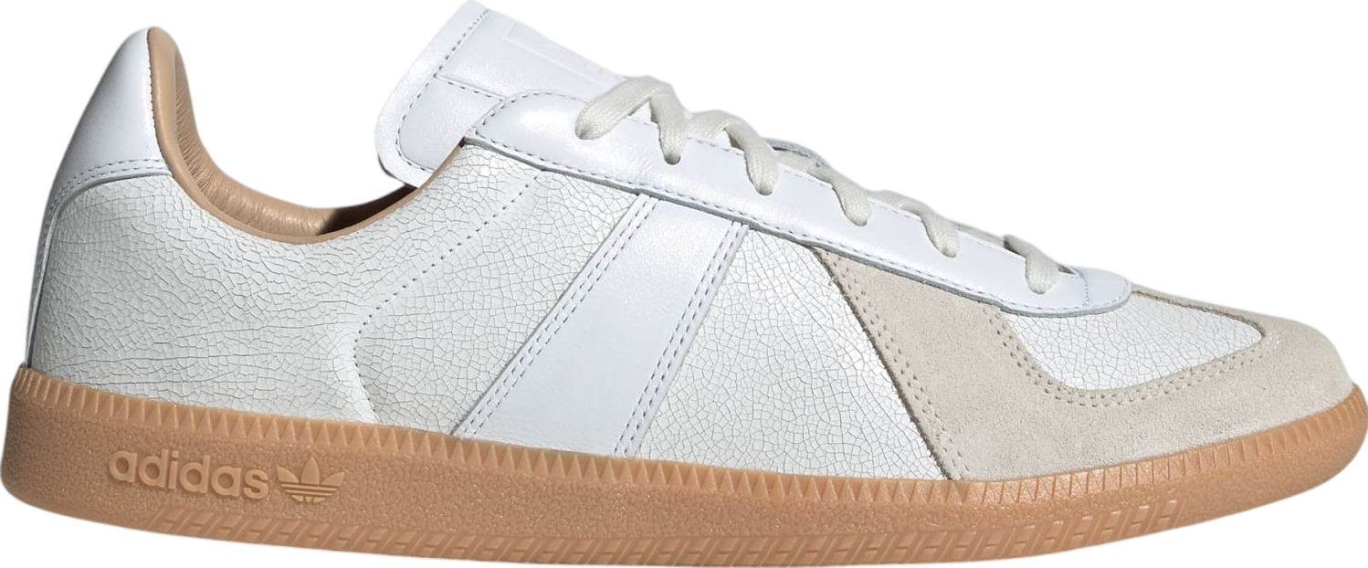 【adidas】BW ARMY ★JH7834★ホワイト レディース adidas BW Army Shoes - White | Free Shipping with adiClub