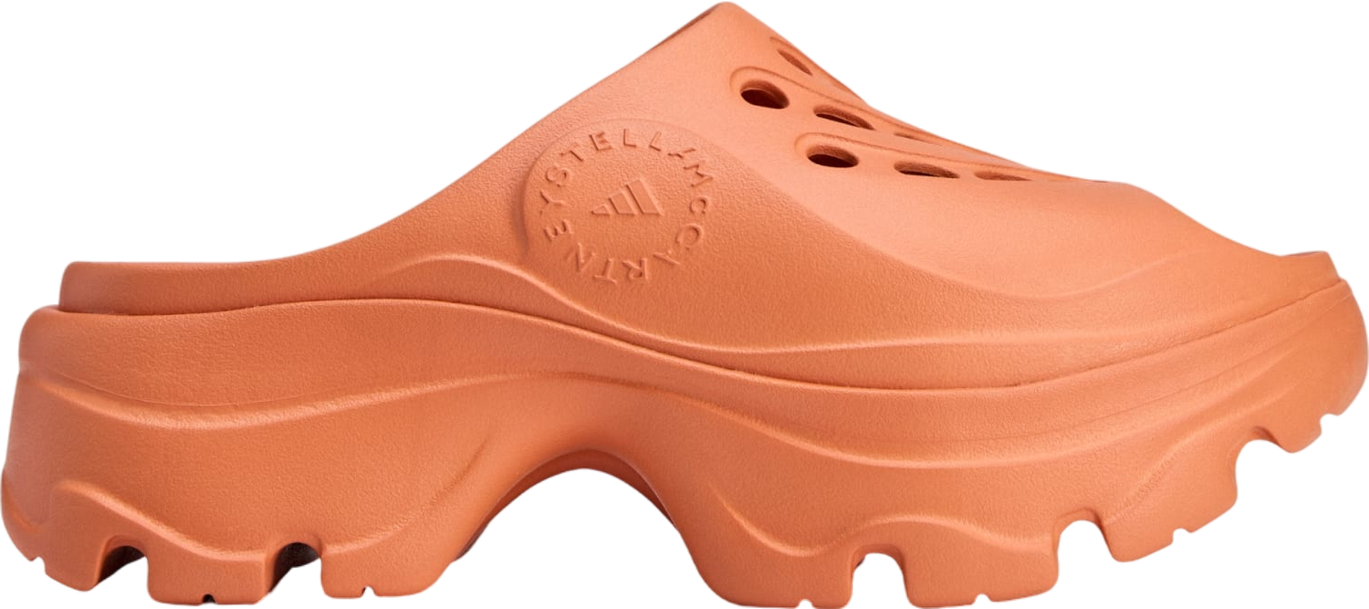 Adidas By Stella Mccartney Clogs WMNS Dusted Clay