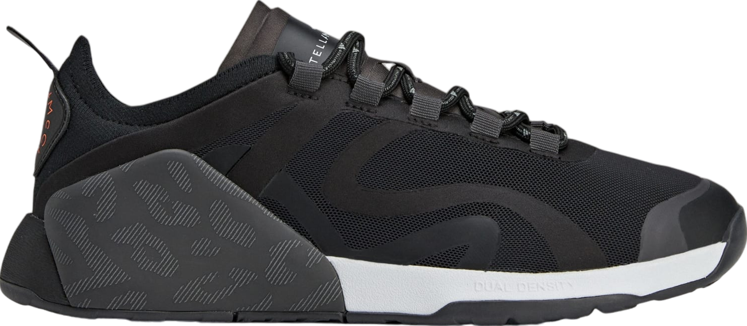 Adidas By Stella Mccartney Dropset WMNS Core Black / Utility Black