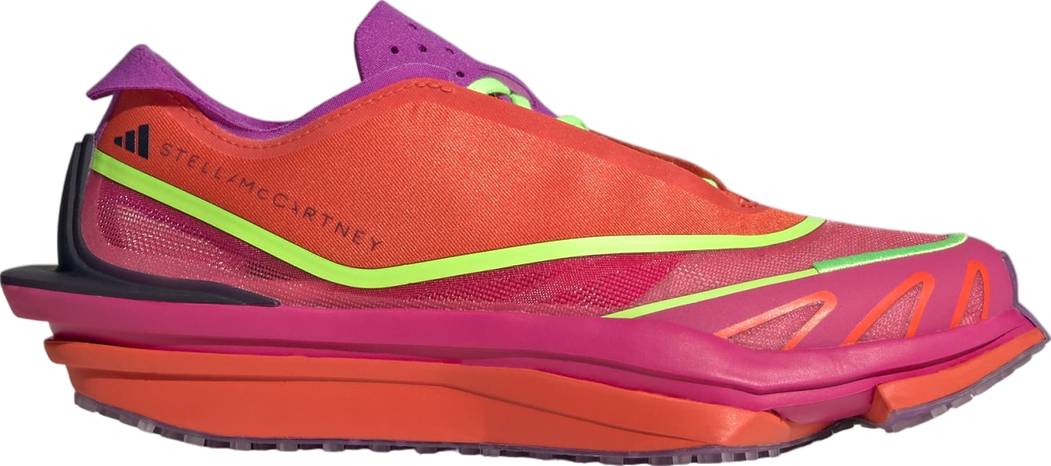 Adidas By Stella Mccartney Earthlight 2.0 WMNS Active Orange / Real Magenta