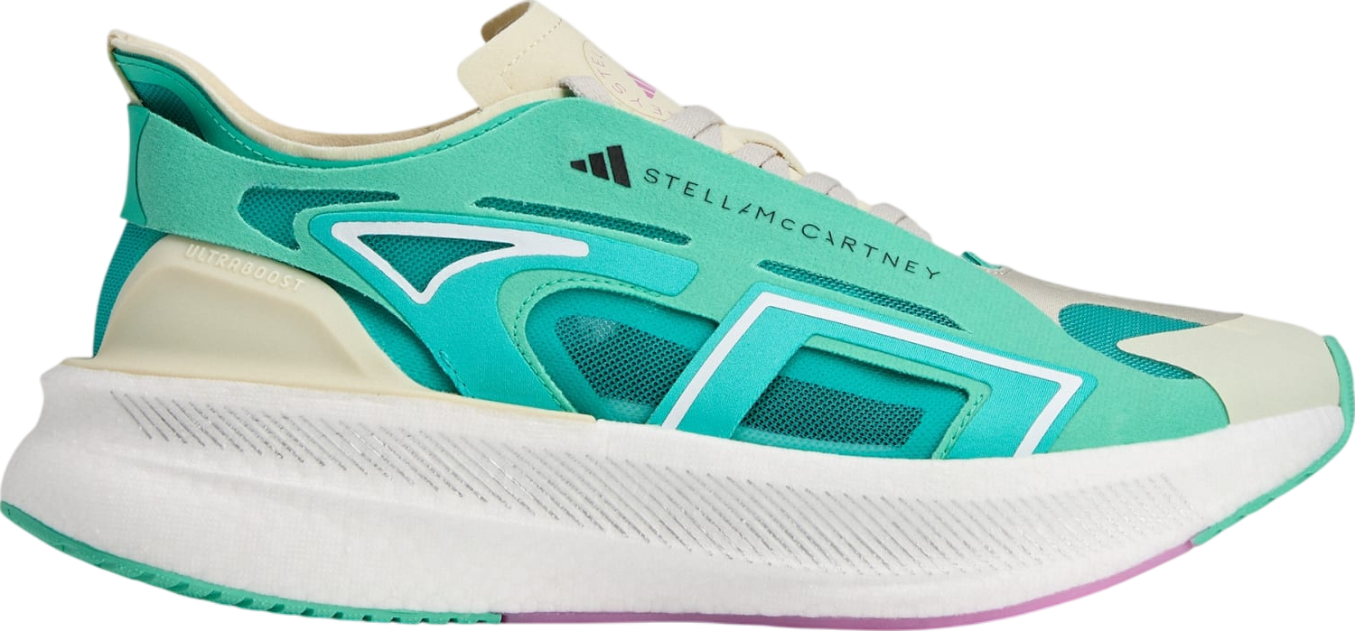 Adidas by Stella Mccartney Ultraboost 5 WMNS Mint Rush