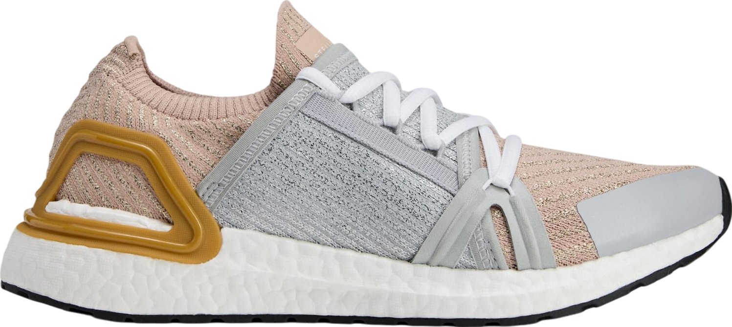 アディダス＆ステラウルトラブーストMcCartney Ultraboost DNA adidas by Stella McCartney Ultraboost DNA Shoes - White