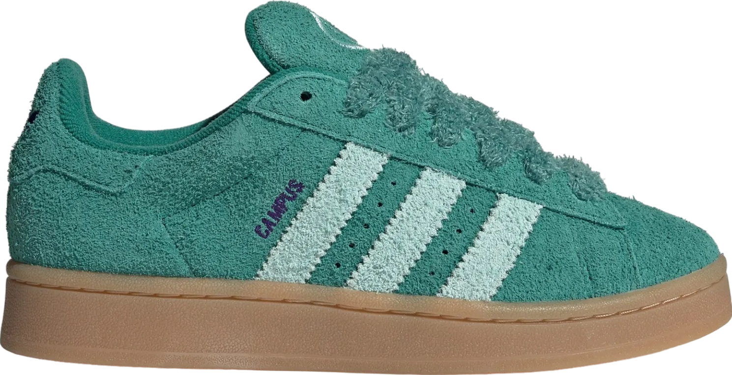 Adidas Campus 00s Active Green