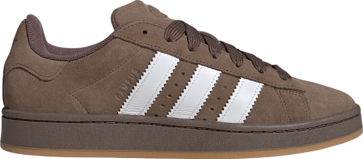 Adidas Campus 00s Earth Strata / Cloud White - Mar 2025