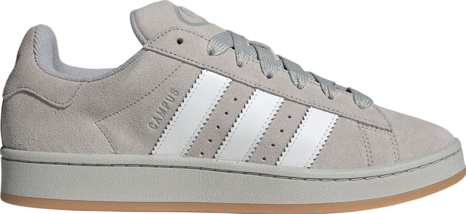 Adidas Campus 00s Wonder Blue / Cloud White - Mar 2025