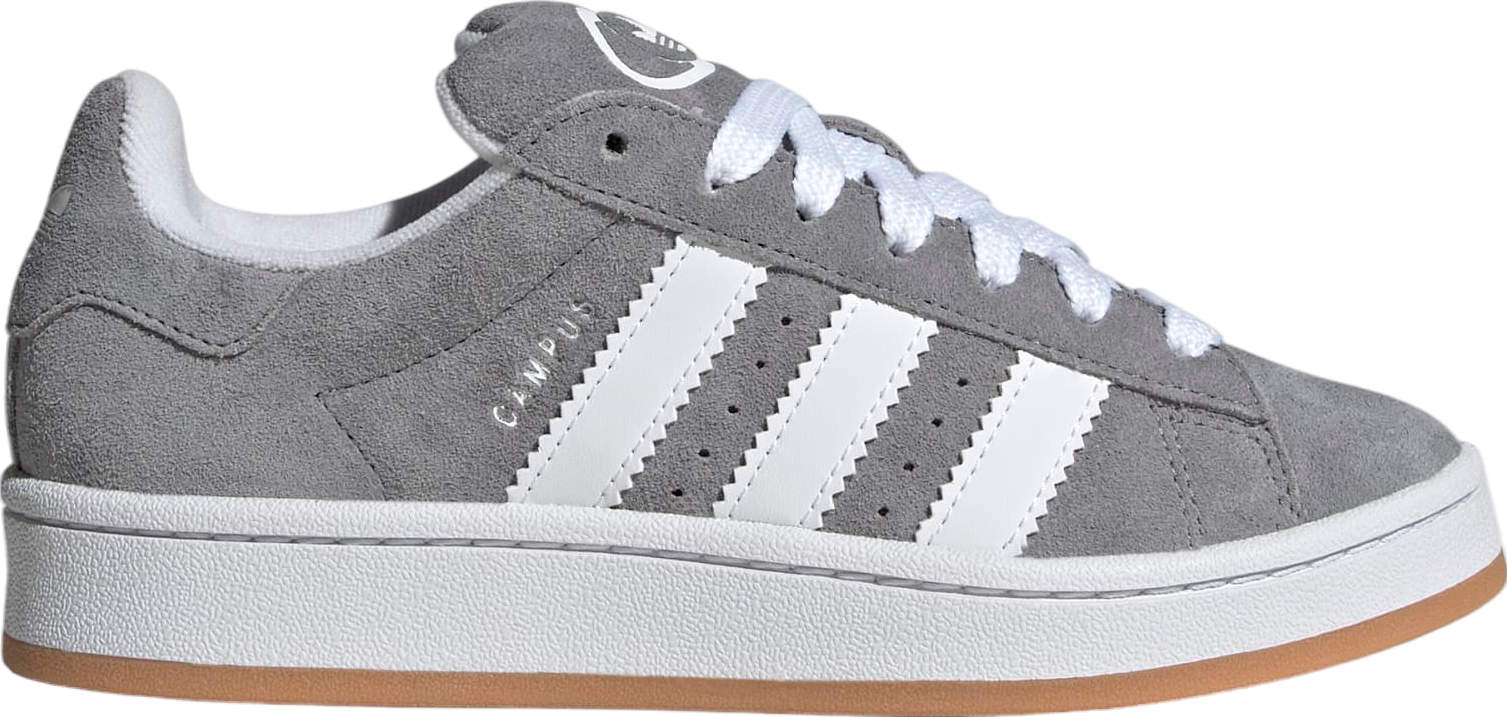 Adidas Campus 00s GS Grey Three / Cloud White / Gum