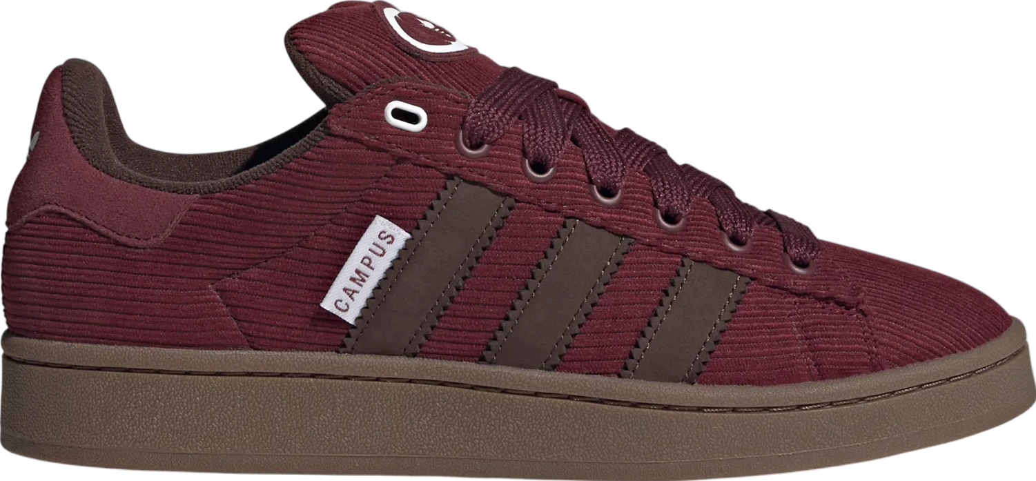 スニーカー adidas Campus 00s Dark Brown ID1417 $_57.JPG?set_id=8800005007