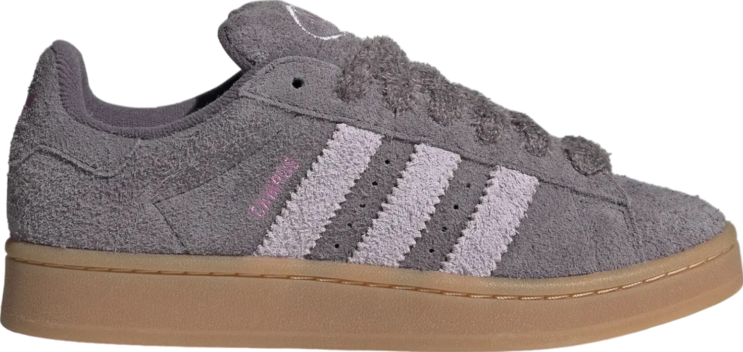 Adidas Campus 00s Trace Grey