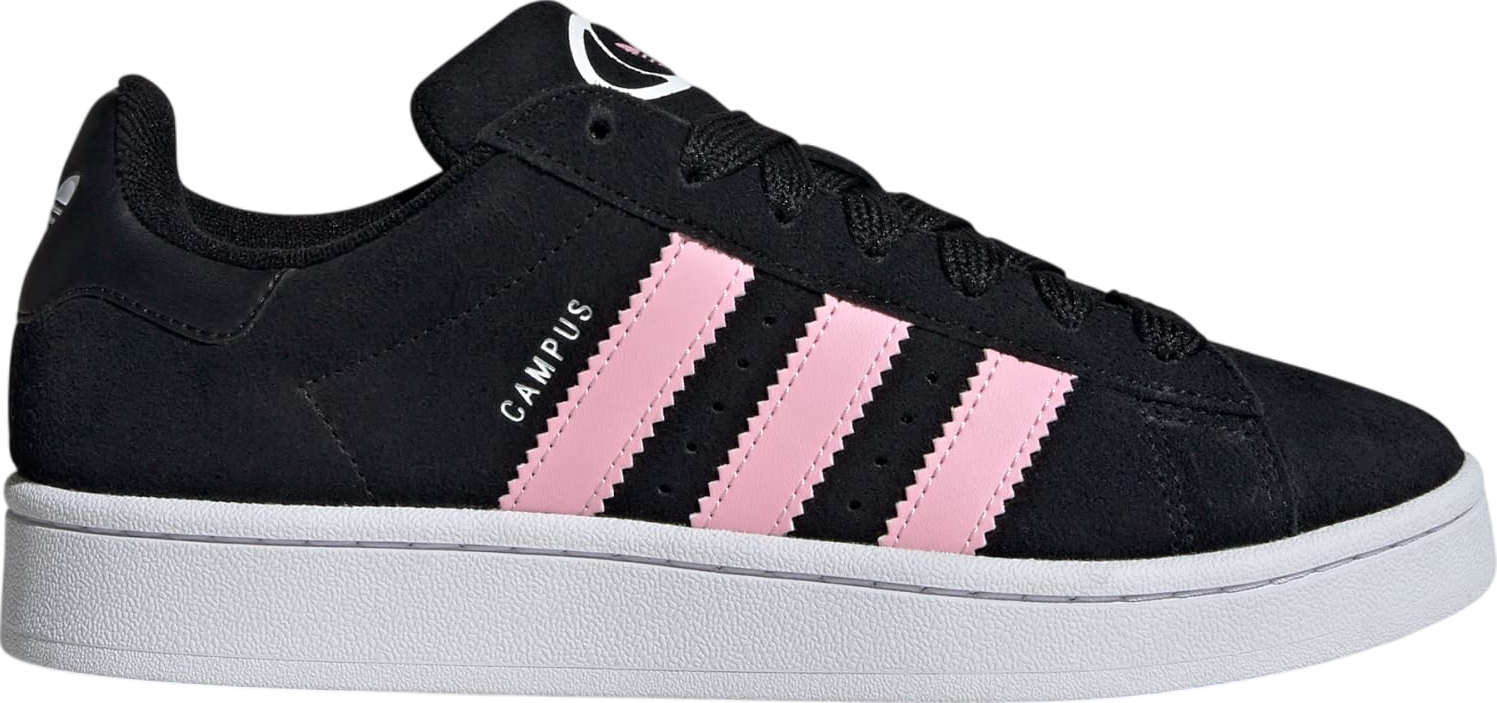 Adidas Campus 00s W Core Black / Footwear White