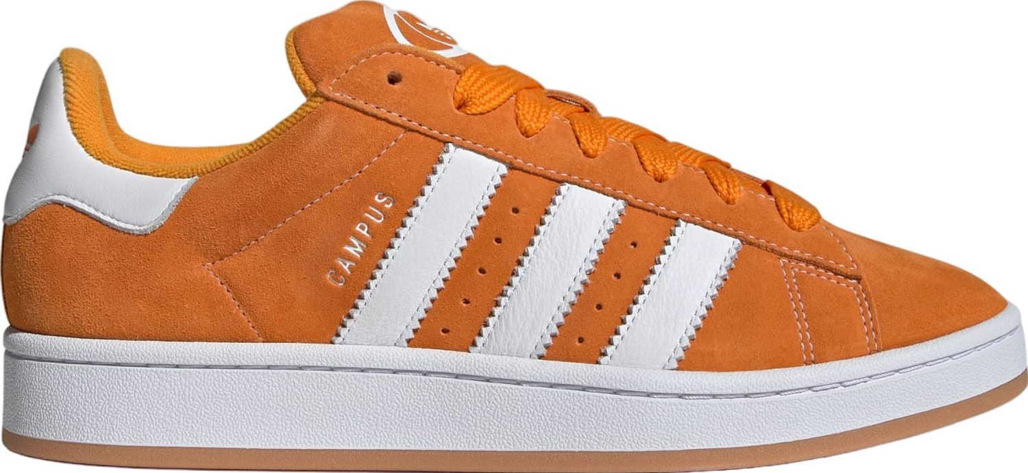 Adidas Campus 00s WMNS Eqt Orange / Cloud White