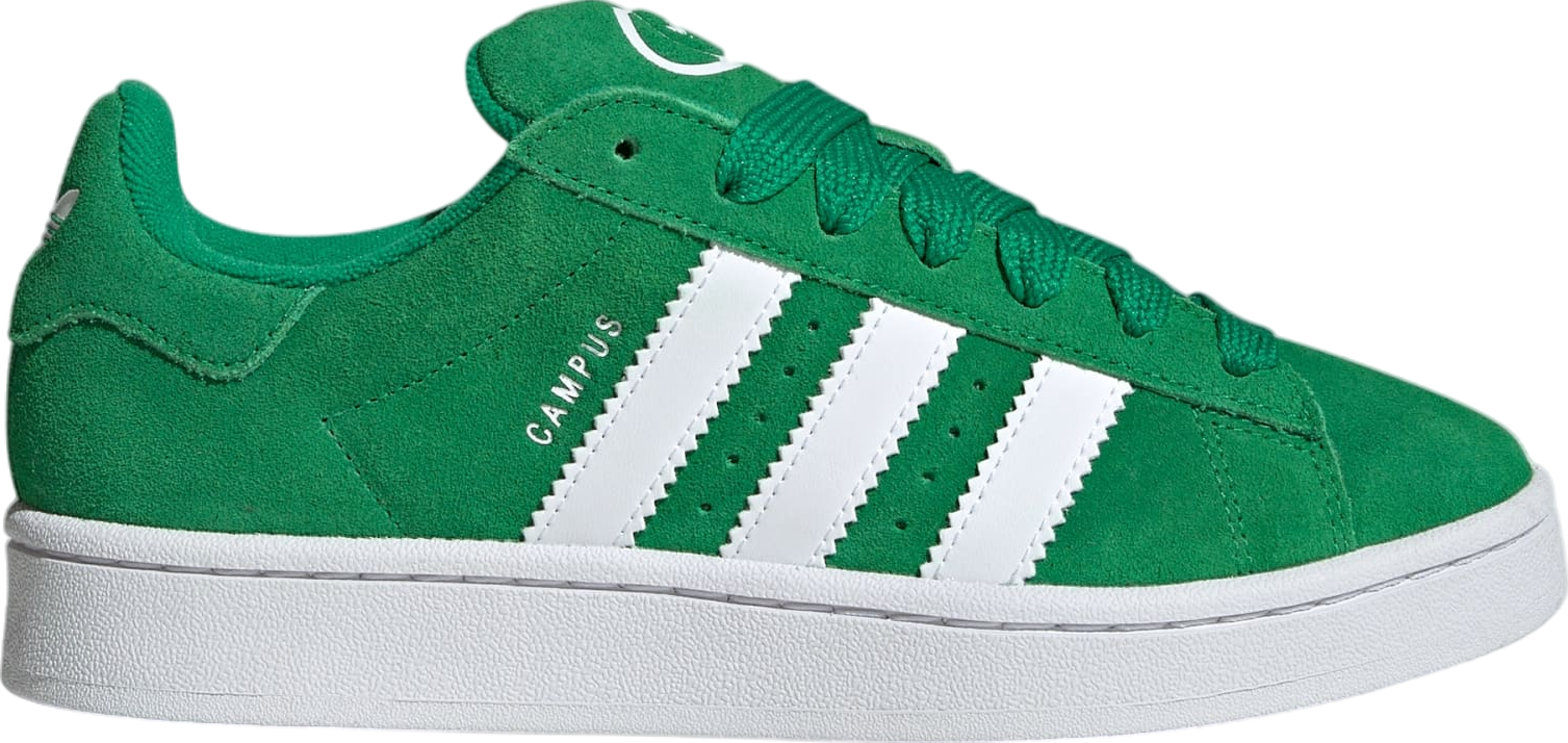 Adidas Campus 00s WMNS Green / Cloud White