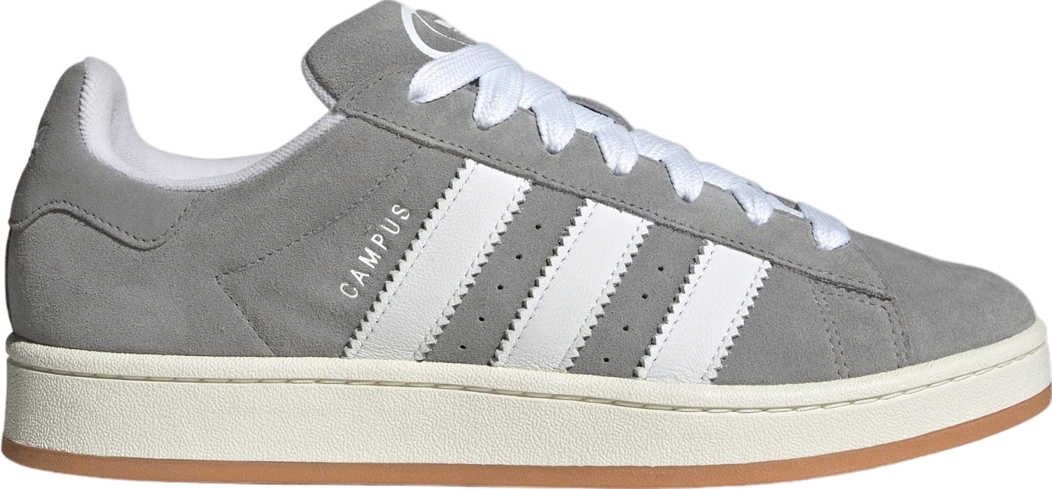 ★ADIDAS★Campus 00s Grey Cloud White★送料・関税込 adidas Campus 00s Camp Grey Two Cloud White Gum Men's