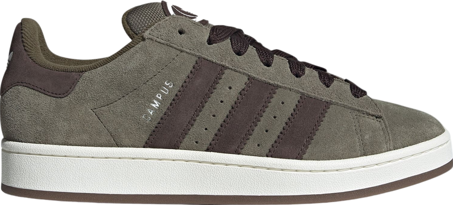 Adidas Campus 00s WMNS Dark Brown / Preloved Brown - Aug
