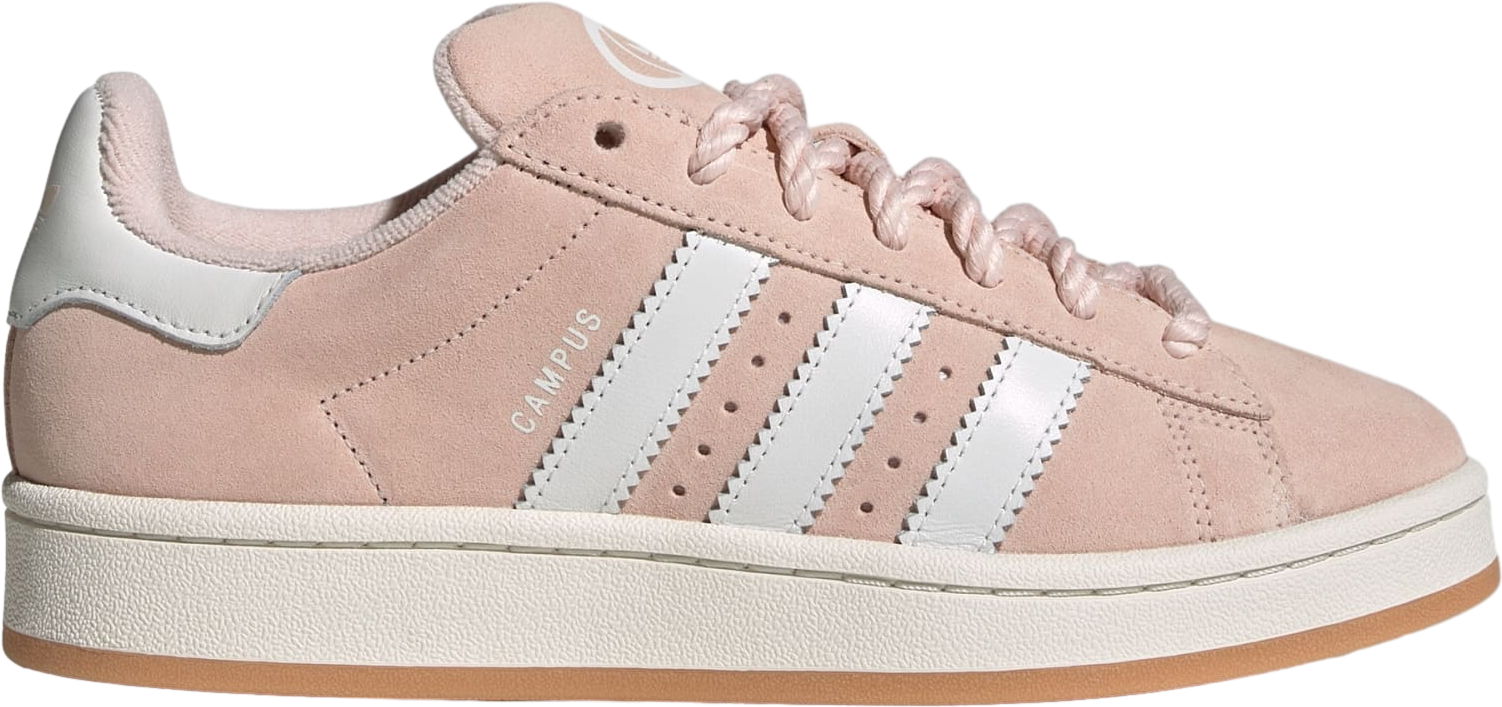 Adidas Campus 00s WMNS Wonder Quartz / Core White - Jun 2025