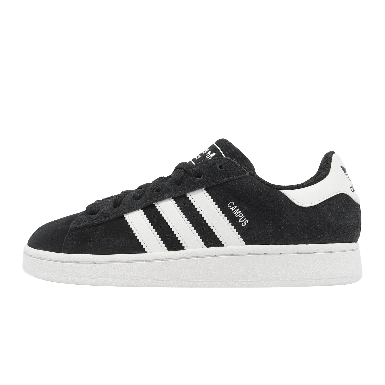 adidas Campus 2 Core Black Footwear White