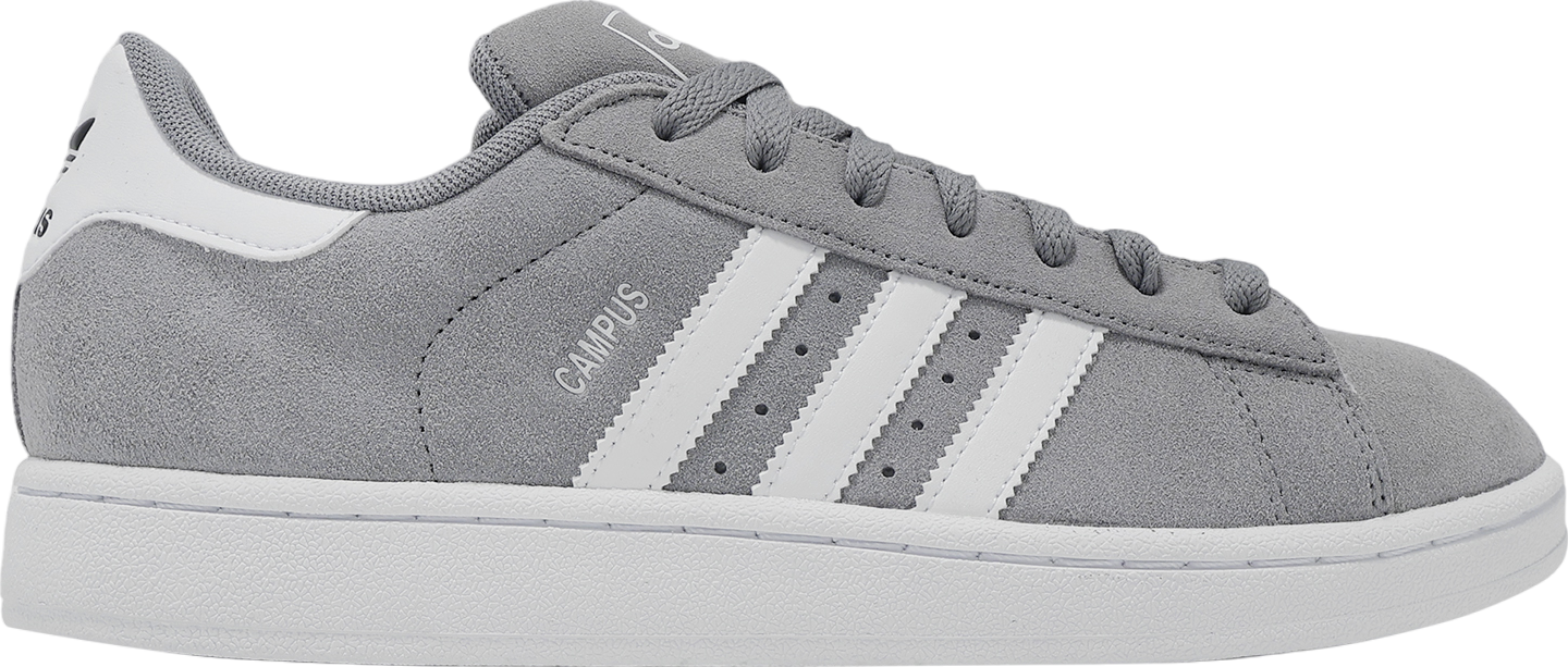 adidas Campus 2 Core Black Footwear White - Mar 2023