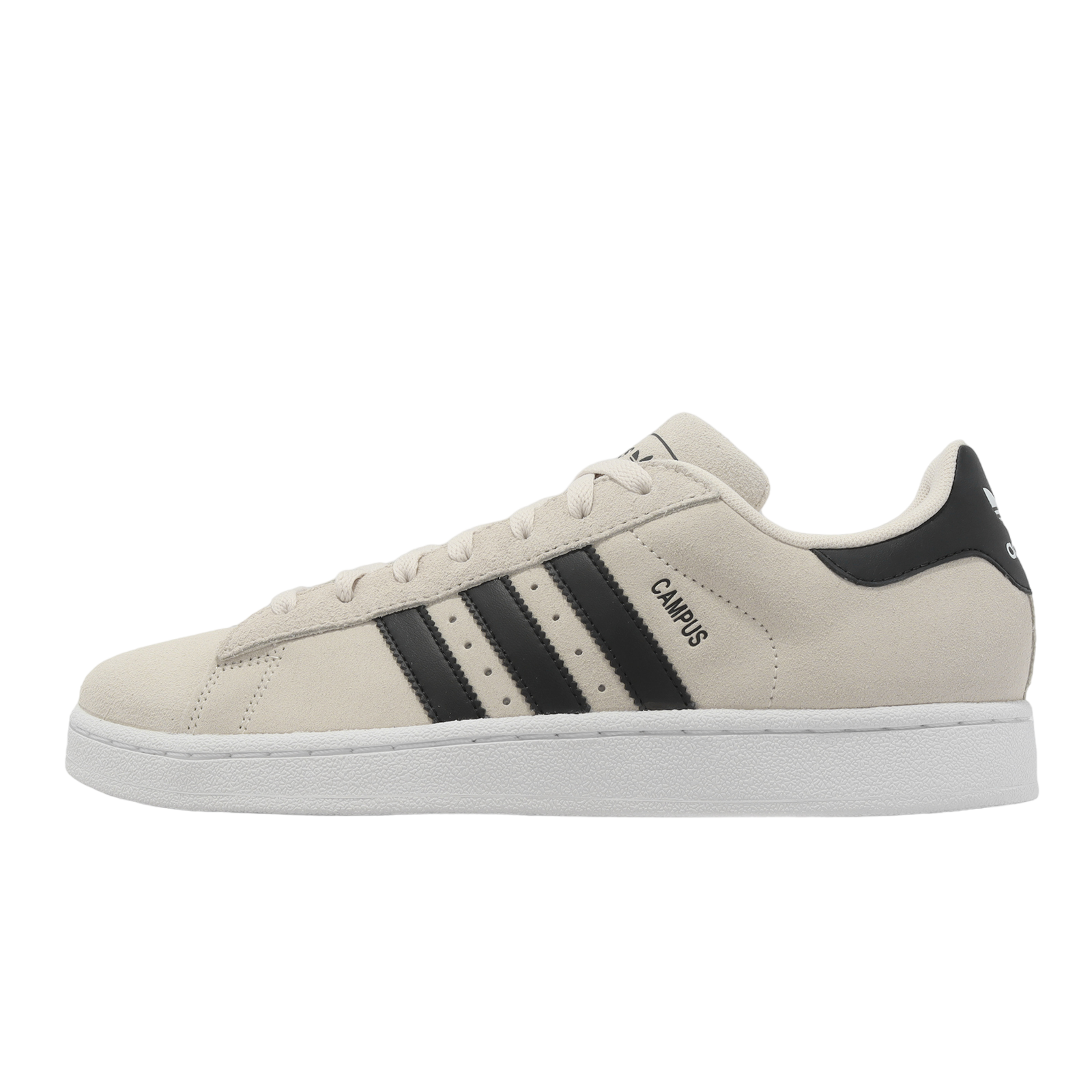 Adidas Campus 2 Wonder White / Core Black