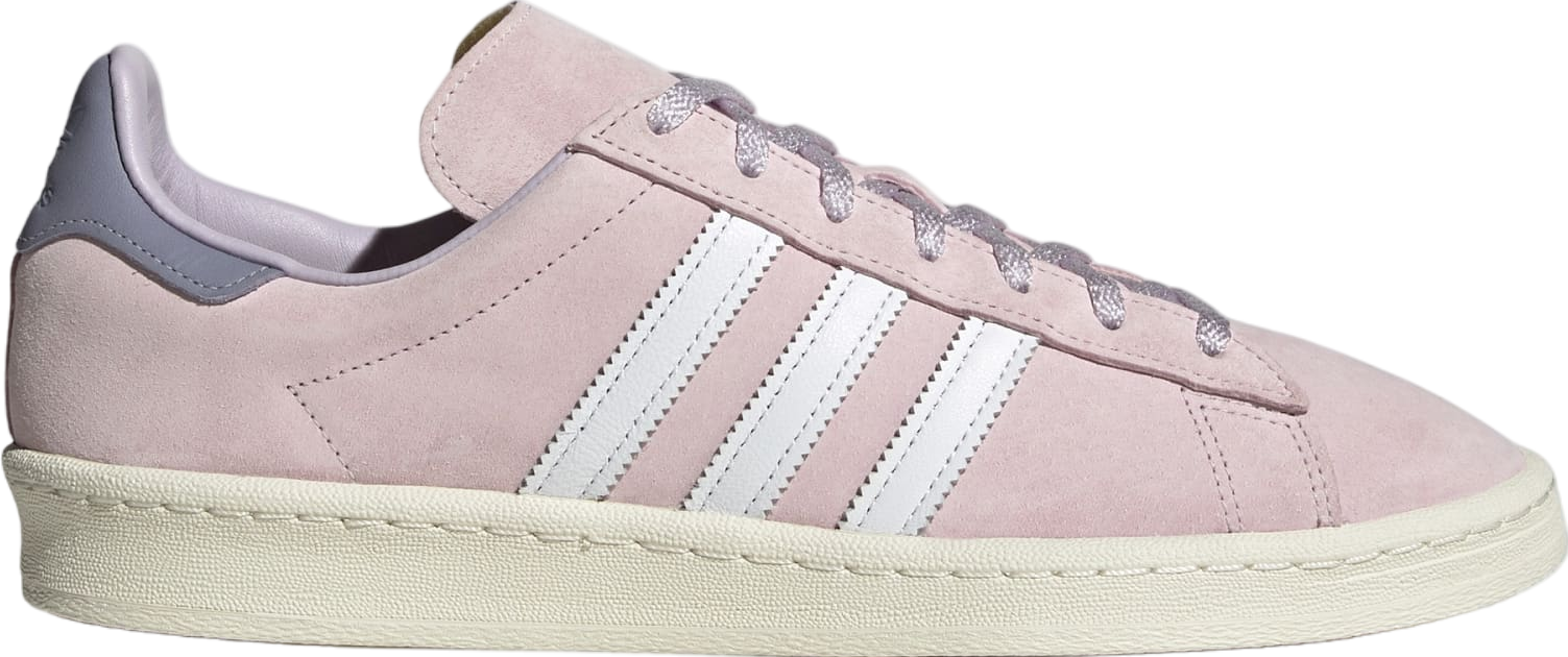 Adidas Campus 80s Almost Pink / Cloud White