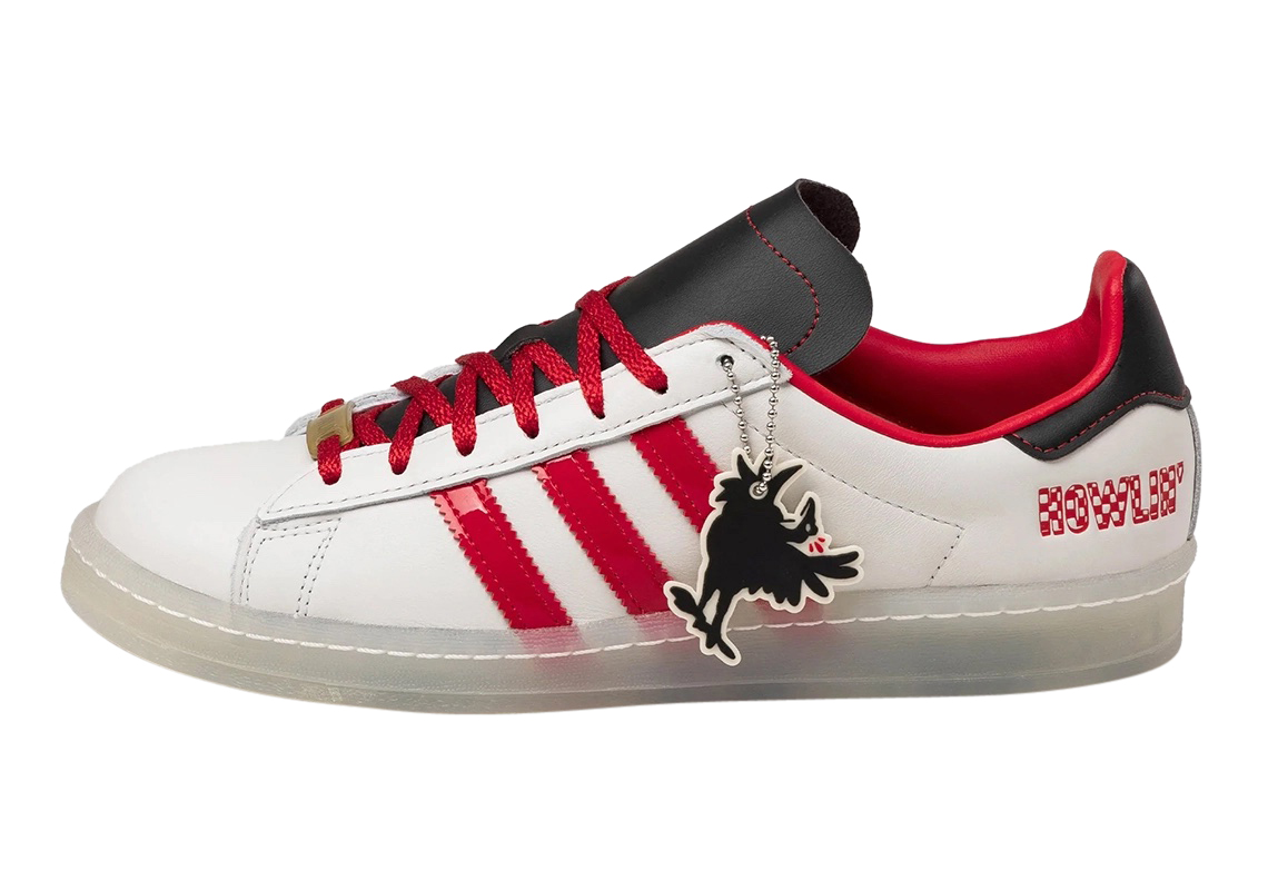 adidas Campus 80s Howlin’ Ray’s