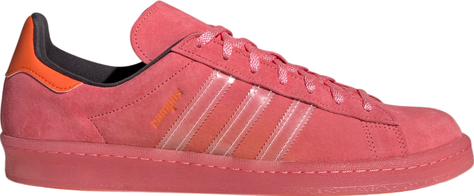 Adidas Campus 80s Pantone / Orange