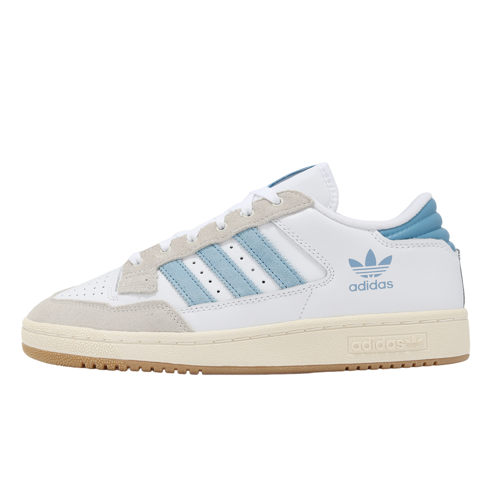 Adidas Centennial 85 LO Footwear White / Preloved Blue