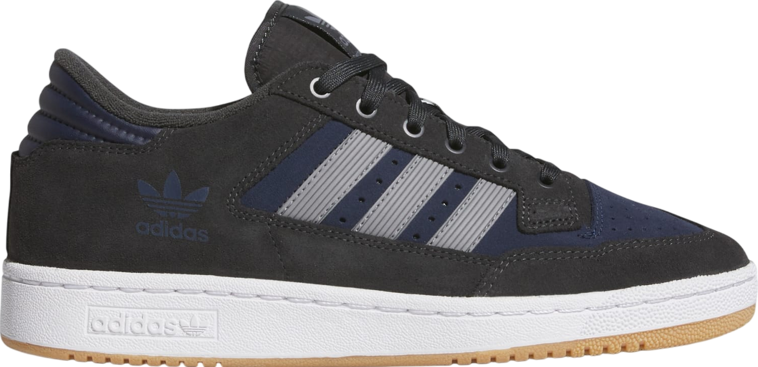Adidas Centennial 85 Low Adv Carbon / Grey Three - Nov 2024