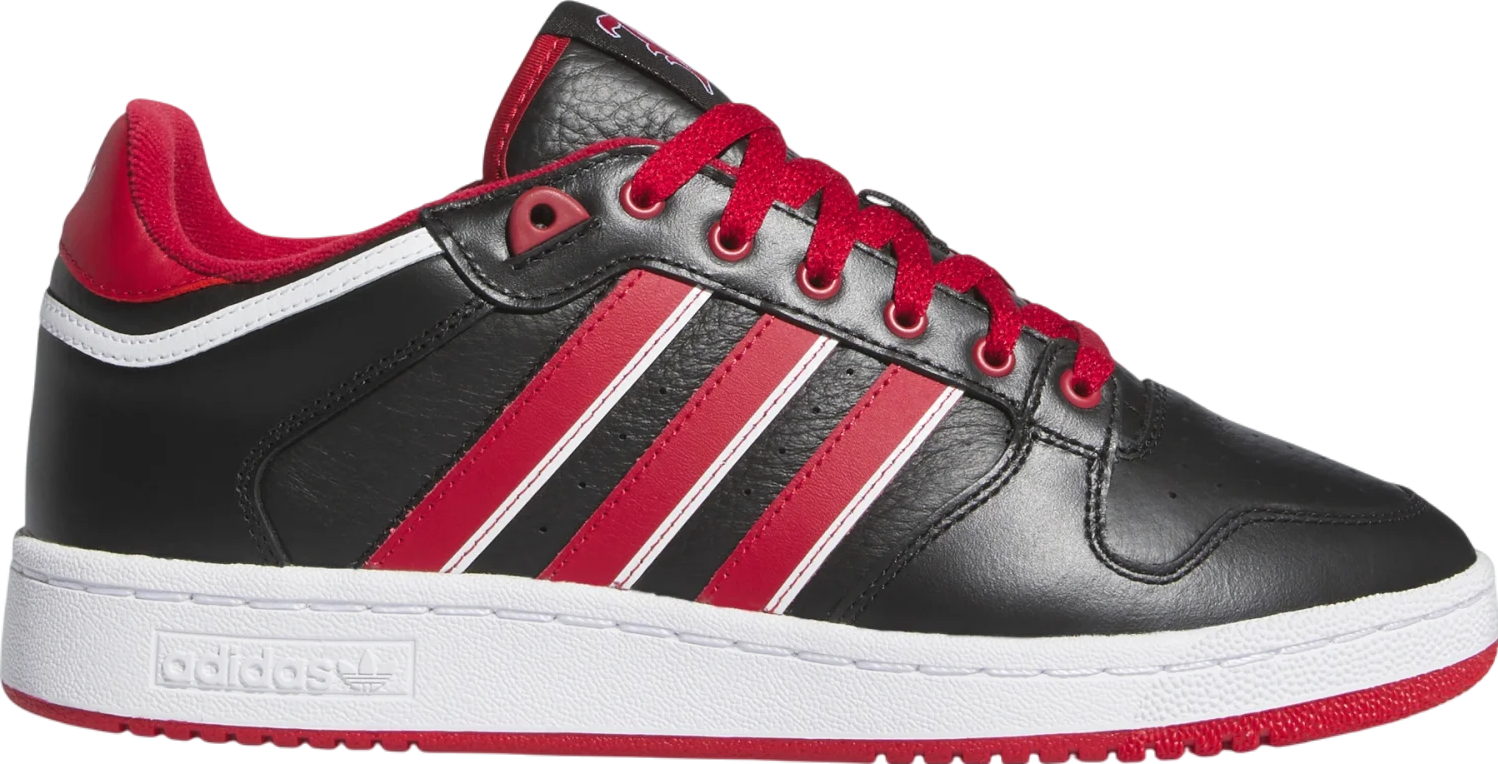 Adidas Centennial RM Core Black / Team Victory Red